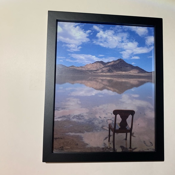 Lovely Star * Art Print
”None of This is Real” - Picture 6 of 7